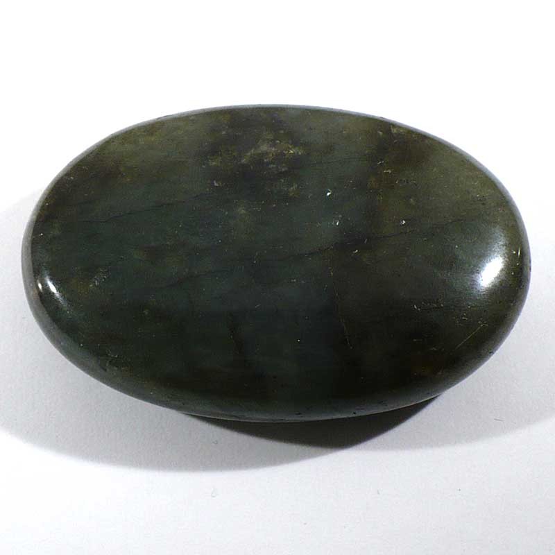 Galet de massage en labradorite 6cm