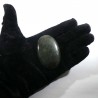 Galet de massage en labradorite 6cm