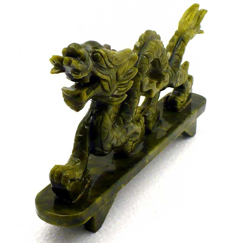 Dragon Serpentine de Chine Dragon Serpentine de Chine