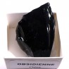 Obsidienne de Chine - boite de collection 4cm