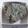 Pyrite du Pérou - boite de collection 5cm