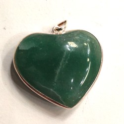 Pendentif coeur en...