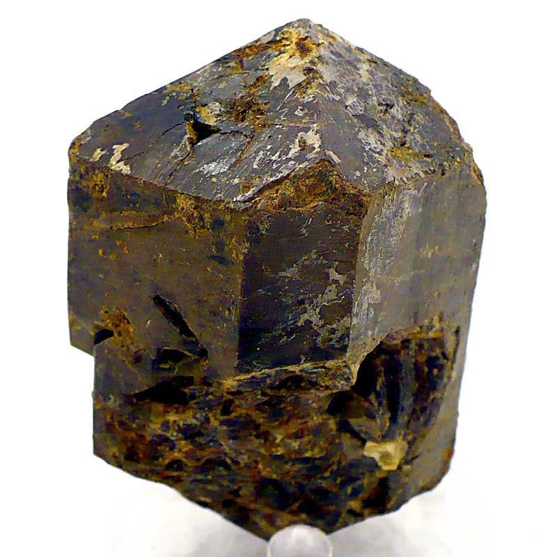 Vésuvianite collection des USA Vésuvianite collection des USA
