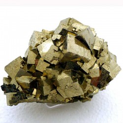 Pyrite collection de Grèce