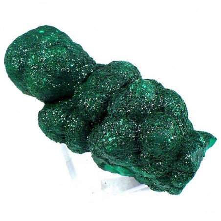 Malachite du Congo