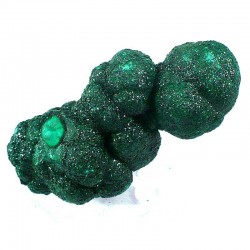 Malachite du Congo