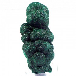 Malachite du Congo