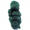 Malachite du Congo