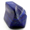 Forme libre en Lapis-lazuli d'Afghanistan