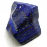 Forme libre en Lapis-lazuli d'Afghanistan