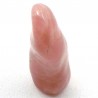 Forme libre en Quartz rose de Madagascar