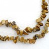 Collier baroque Jaspe paysage 42 cm