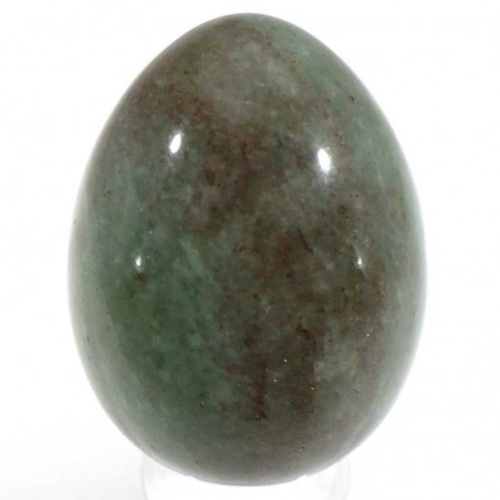 oeuf en aventurine 6cm