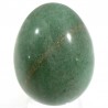 oeuf en aventurine 5cm