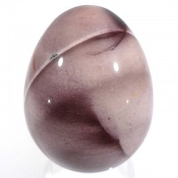 oeuf en mookaite 5cm