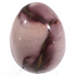 oeuf en mookaite 5cm