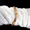bracelet en pierre de lune perles rondes 10mm