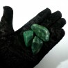Jade buddstone d'Afrique du sud - pierres roulées