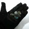 labradorite de Madagascar - pierres roulées