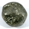 Pyrite du Pérou - pierres roulées