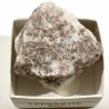 Lépidolite du Brésil - boite de collection 4cm