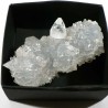 Apophyllite de collection d'Inde 5 cm