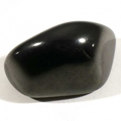 Shungite de Russie - pierres roulées