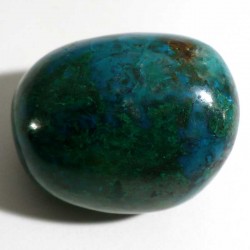 Chrysocolle du Pérou -...