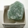 Aventurine du Brésil - boite de collection 4cm