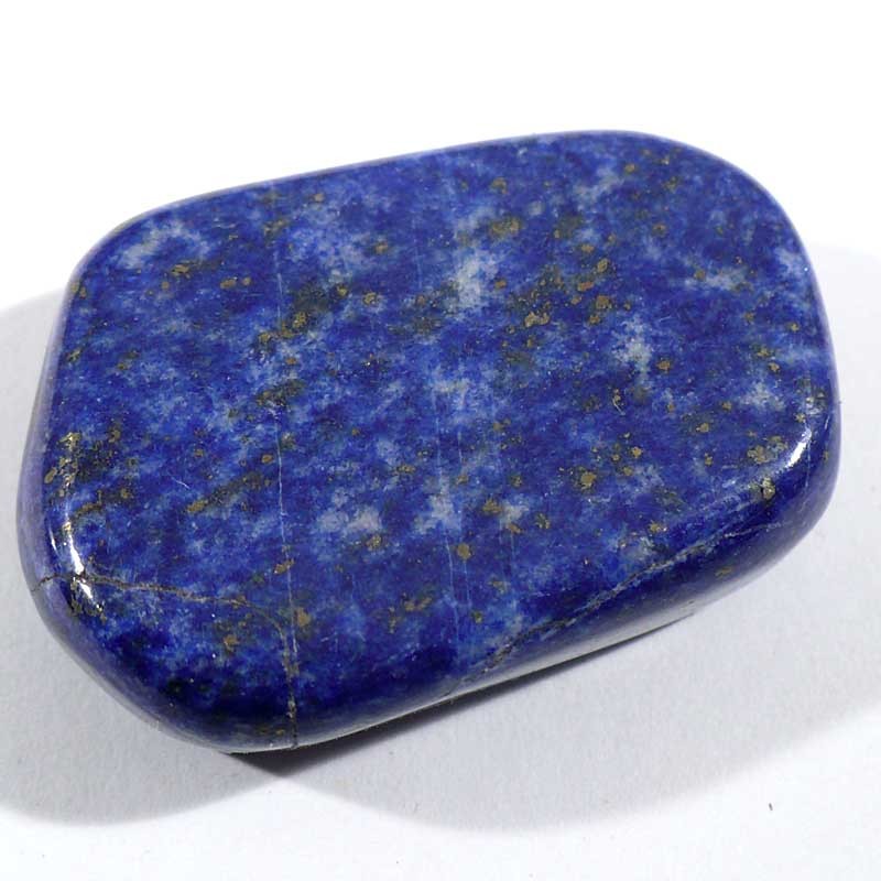 Lapis-lazuli d'Afghanistan - pierres roulées