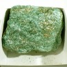 Fuchsite du Brésil - boite de collection 5cm